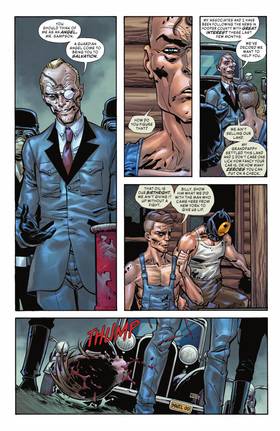 Read The Joker (2021-)  15 Page 5 in English