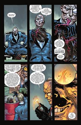 Read The Joker (2021-)  15 Page 6 in English