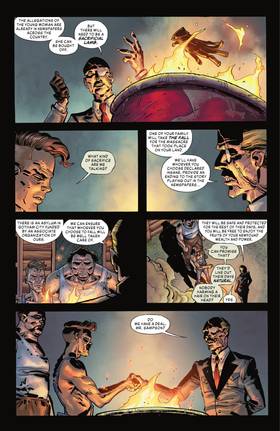 Read The Joker (2021-)  15 Page 7 in English