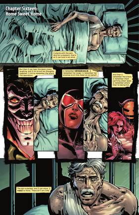 Read The Joker (2021-)  15 Page 9 in English
