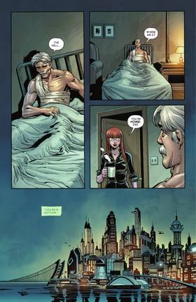 Read The Joker (2021-)  15 Page 10 in English