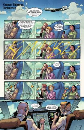 Read The Joker (2021-)  16 Page 3 in English