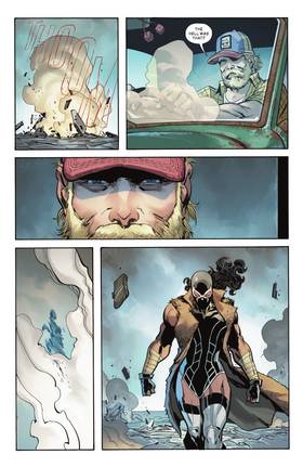 Read The Joker (2021-)  16 Page 5 in English