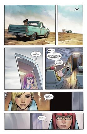 Read The Joker (2021-)  16 Page 7 in English