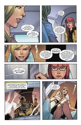 Read The Joker (2021-)  16 Page 8 in English