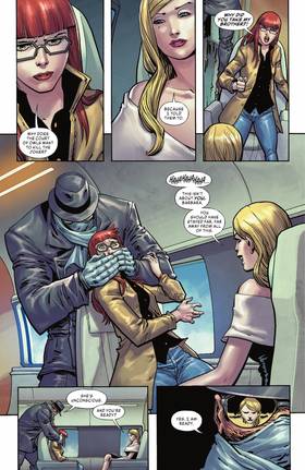 Read The Joker (2021-)  16 Page 9 in English