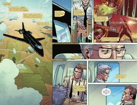 Read The Joker (2021-)  16 Page 10 in English
