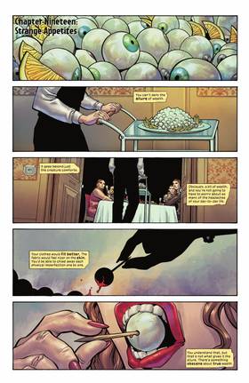 Read The Joker (2021-)  17 Page 3 in English