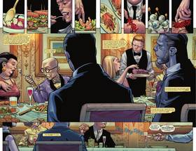 Read The Joker (2021-)  17 Page 4 in English