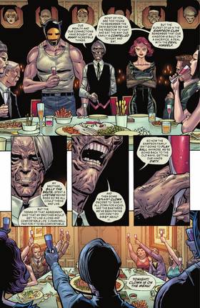 Read The Joker (2021-)  17 Page 5 in English