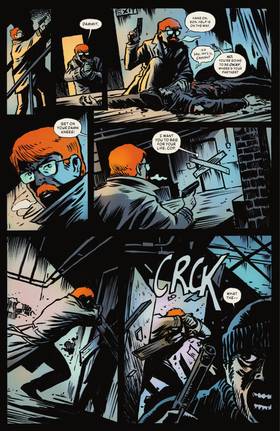 Read The Joker (2021-)  9 Page 4 in English
