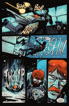 Read The Joker (2021-)  9 Page 5 in English