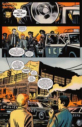 Read The Joker (2021-)  20 Page 3 in English