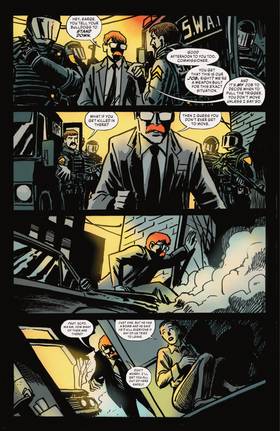 Read The Joker (2021-)  20 Page 4 in English