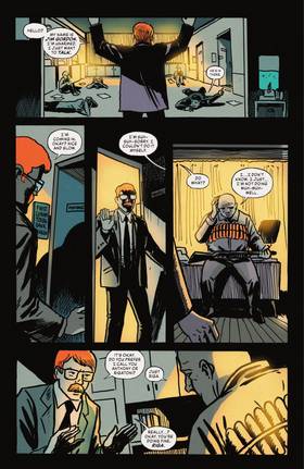 Read The Joker (2021-)  20 Page 5 in English