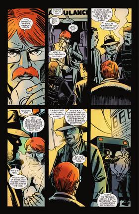 Read The Joker (2021-)  20 Page 7 in English