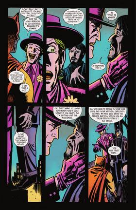 Read The Joker (2021-)  20 Page 9 in English