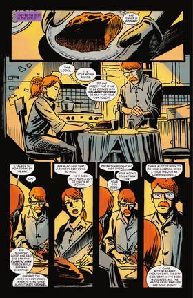 Read The Joker (2021-)  20 Page 10 in English