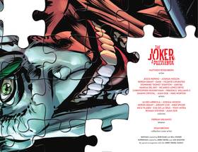 Read The Joker Presents: A Puzzlebox (2021-)  1 Page 4 in English