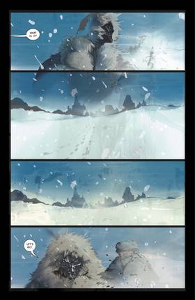 Read The Joker Presents: A Puzzlebox (2021-)  4 Page 4 in English