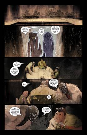 Read The Joker Presents: A Puzzlebox (2021-)  4 Page 5 in English