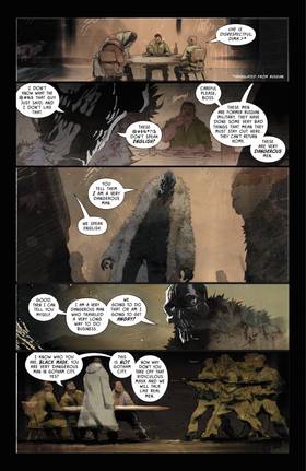 Read The Joker Presents: A Puzzlebox (2021-)  4 Page 6 in English