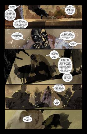 Read The Joker Presents: A Puzzlebox (2021-)  4 Page 7 in English