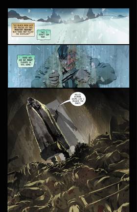 Read The Joker Presents: A Puzzlebox (2021-)  4 Page 8 in English