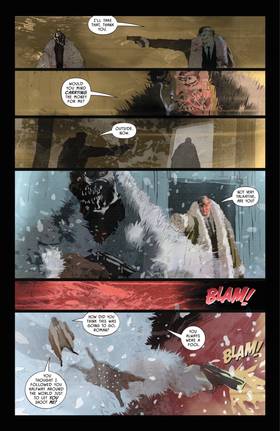 Read The Joker Presents: A Puzzlebox (2021-)  4 Page 9 in English