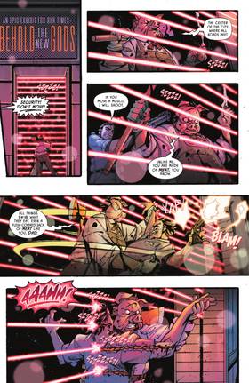 Read The Joker Presents: A Puzzlebox (2021-)  9 Page 6 in English