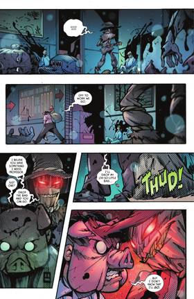 Read The Joker Presents: A Puzzlebox (2021-)  9 Page 7 in English