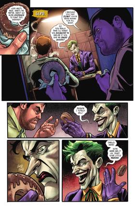 Read The Joker Presents: A Puzzlebox (2021-)  10 Page 2 in English