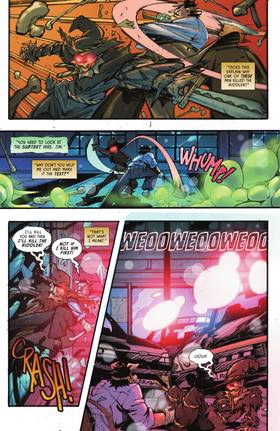 Read The Joker Presents: A Puzzlebox (2021-)  9 Page 9 in English