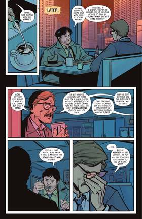 Read The Joker Presents: A Puzzlebox (2021-)  14 Page 3 in English