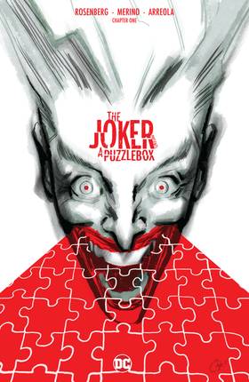 Read The Joker Presents: A Puzzlebox (2021-)  2 Page 1 in English