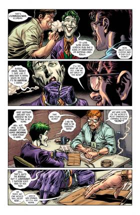 Read The Joker Presents: A Puzzlebox (2021-)  2 Page 3 in English