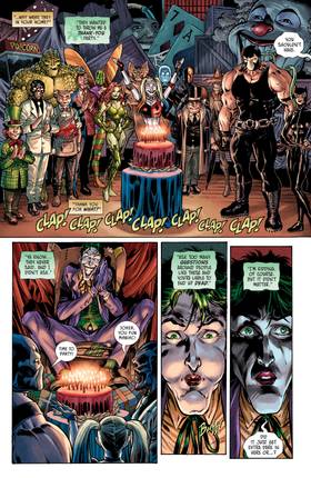 Read The Joker Presents: A Puzzlebox (2021-)  2 Page 4 in English
