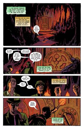 Read The Joker Presents: A Puzzlebox (2021-)  3 Page 3 in English