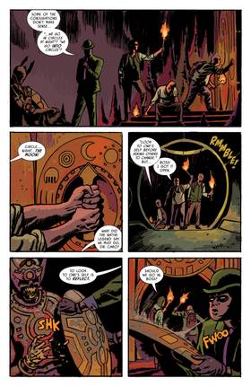 Read The Joker Presents: A Puzzlebox (2021-)  3 Page 4 in English