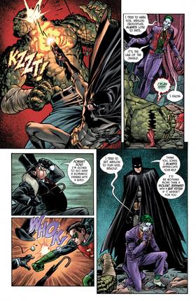 Read The Joker Presents: A Puzzlebox (2021-)  2 Page 7 in English