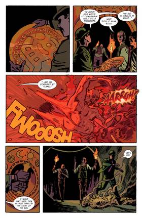 Read The Joker Presents: A Puzzlebox (2021-)  3 Page 5 in English