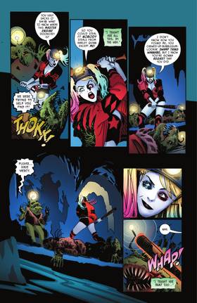 Read The Joker Presents: A Puzzlebox (2021-)  5 Page 5 in English