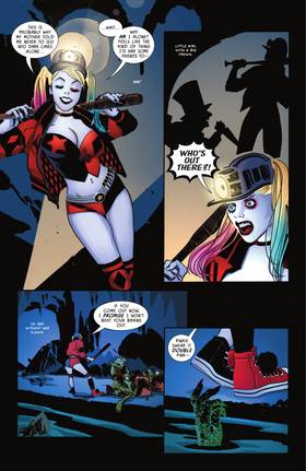 Read The Joker Presents: A Puzzlebox (2021-)  5 Page 6 in English