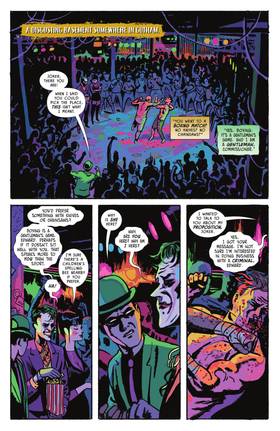 Read The Joker Presents: A Puzzlebox (2021-)  3 Page 7 in English