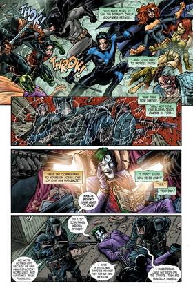 Read The Joker Presents: A Puzzlebox (2021-)  2 Page 9 in English