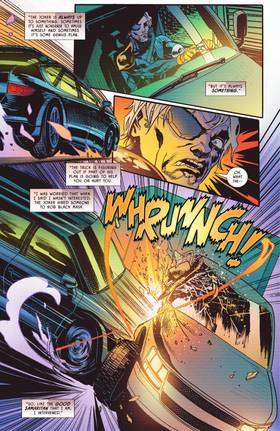 Read The Joker Presents: A Puzzlebox (2021-)  6 Page 7 in English