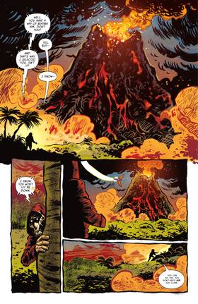 Read The Joker Presents: A Puzzlebox (2021-)  7 Page 5 in English