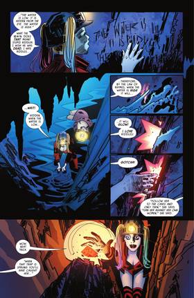 Read The Joker Presents: A Puzzlebox (2021-)  5 Page 10 in English
