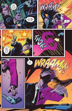 Read The Joker Presents: A Puzzlebox (2021-)  6 Page 10 in English