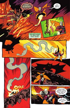 Read The Joker Presents: A Puzzlebox (2021-)  7 Page 9 in English